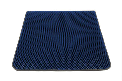 Trunk Mat EVA Blue for Chevrolet Equinox 2018-2025 - image 2