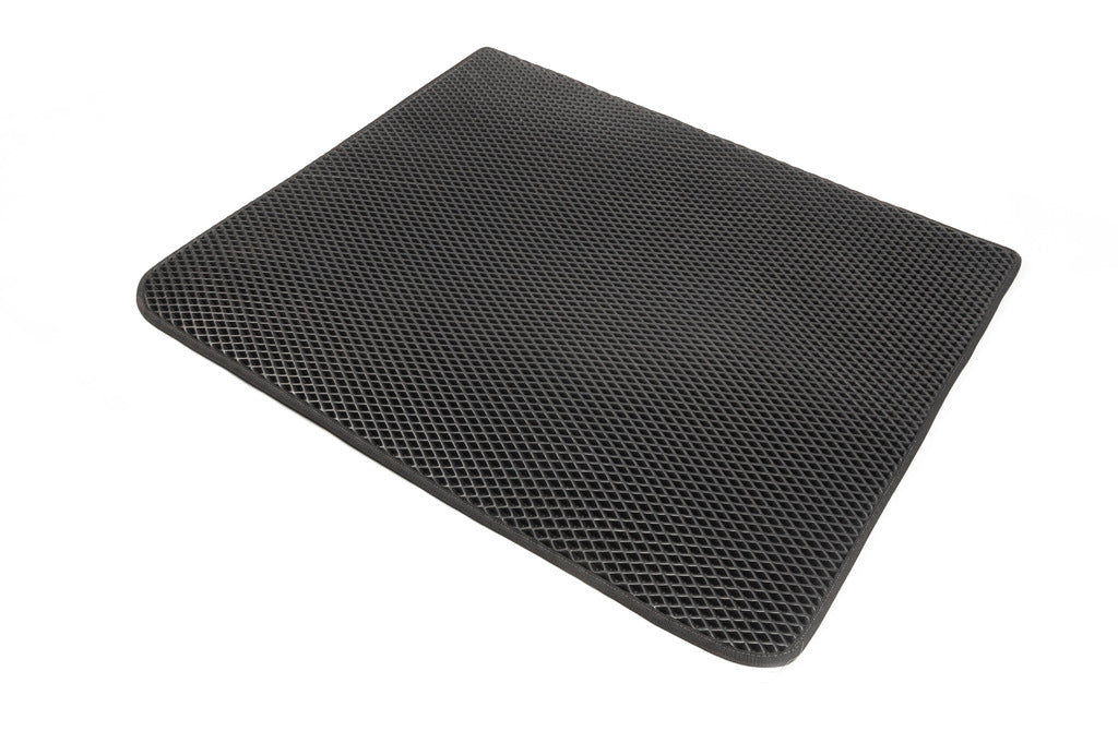 Trunk Mat (EVA, Black) for Chevrolet Equinox 2018-2025 - image 5