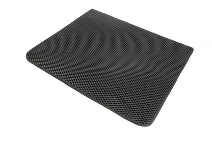 Trunk Mat (EVA, Black) for Chevrolet Equinox 2018-2025 - image 5