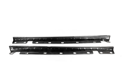 Facelift Kit to W223 AMG Line (with door handles and inserts) for Mercedes S-сlass W221 2005-2013 - image 92