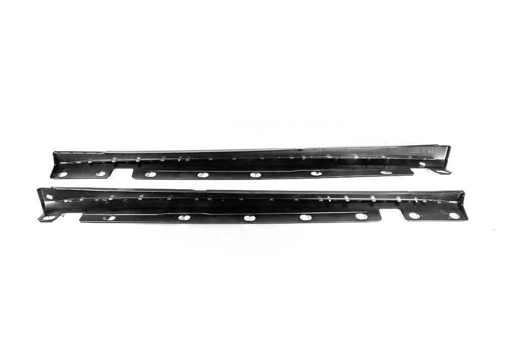 Facelift Kit to W223 AMG Line (with door handles and inserts) for Mercedes S-сlass W221 2005-2013 - image 91