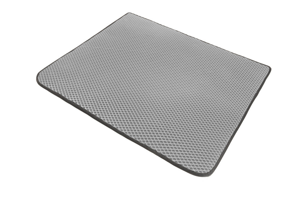 Trunk Mat EVA Gray for Chevrolet Equinox 2018-2025 - image 2