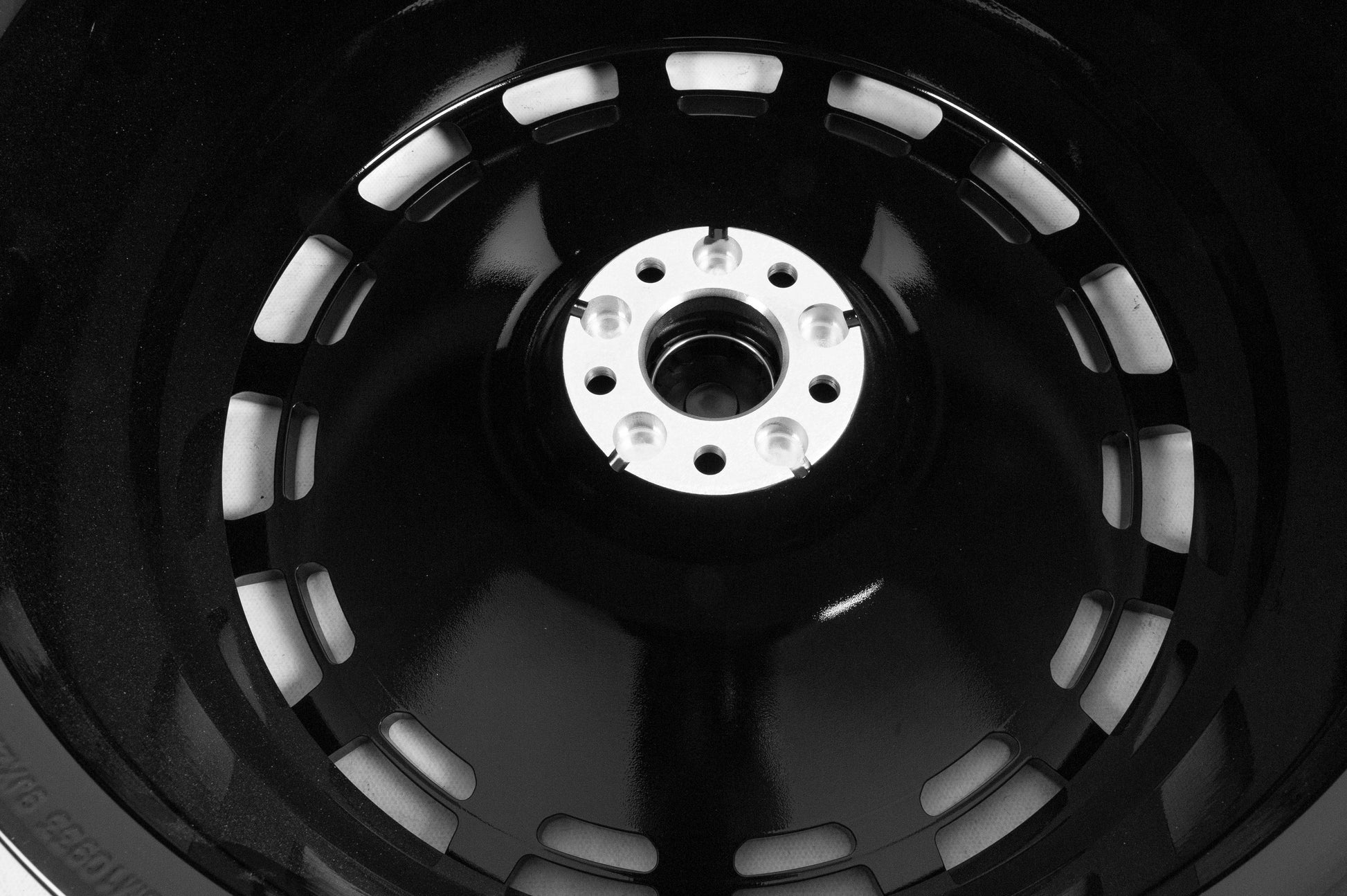 Forged Wheels R22 (MNSR-Design, Set of 4) for BMW 7 Series G70/G71 2022- - image 14