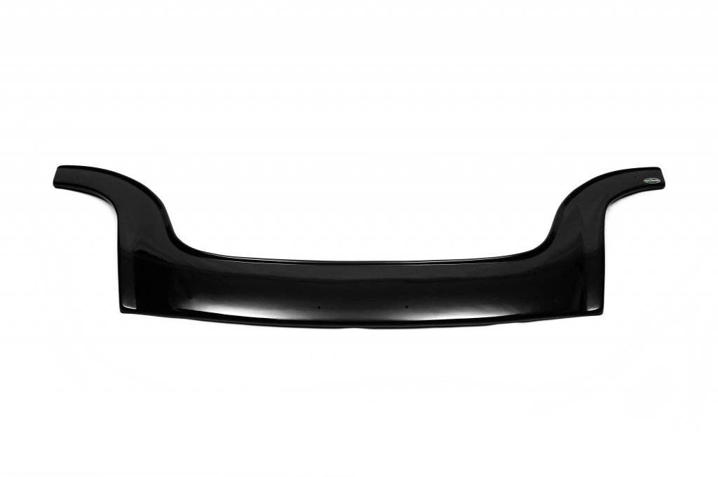 Hood deflector long (EuroCap) for Renault Trafic 2001-2015 - Reelken Auto