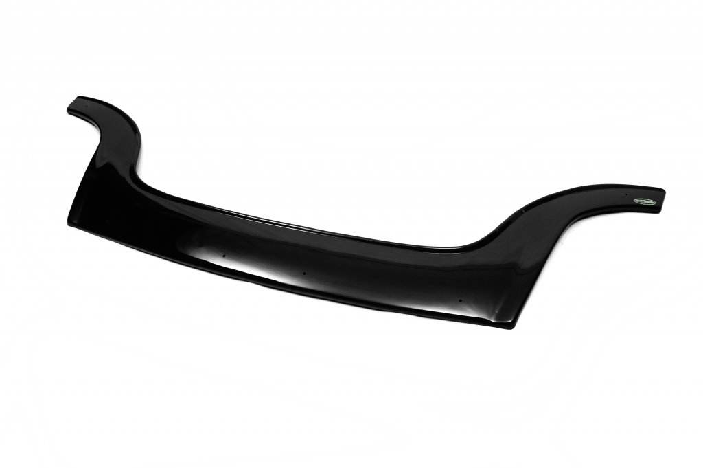 Hood deflector long (EuroCap) for Renault Trafic 2001-2015 - Reelken Auto