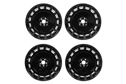 Forged Wheels R22 (MNSR-Design, Set of 4) for BMW 7 Series G70/G71 2022- - image 16
