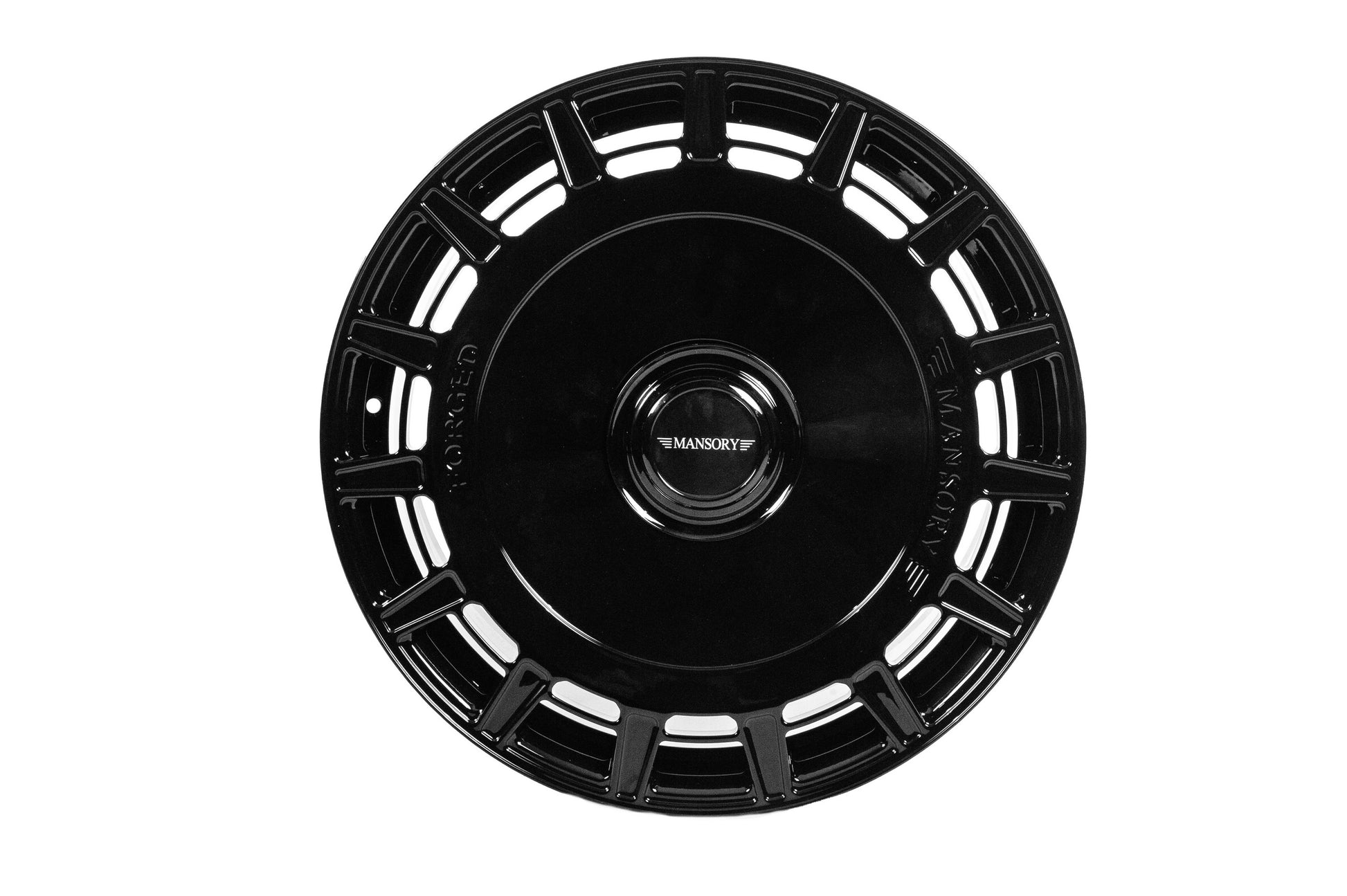 Forged Wheels R22 (MNSR-Design, Set of 4) for BMW 7 Series G70/G71 2022- - image 17