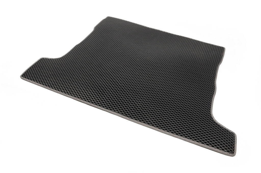 Trunk Mat Long (EVA, Black) for Nissan Patrol Y60 1988–1997 - image 6