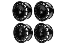 Forged Wheels R22 (MNSR-Design, Set of 4) for BMW 7 Series G70/G71 2022- - image 2