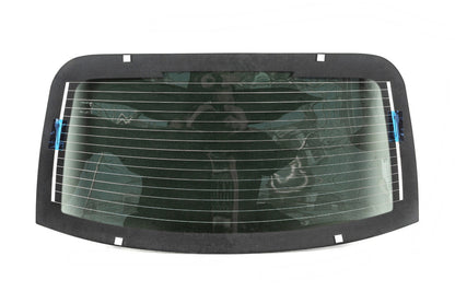 Restyling kit for W223 AMG S63 (with door handles and inserts) for Mercedes S-class W221 - image 4