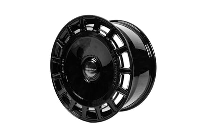 Forged Wheels R22 (MNSR-Design, Set of 4) for BMW 7 Series G70/G71 2022- - image 18