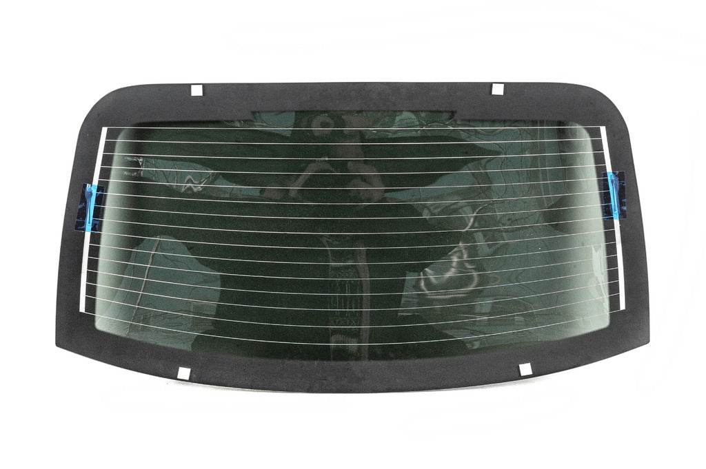 W223 Maybach restyling kit (without doors) for Mercedes S-class W221 - Reelken Auto