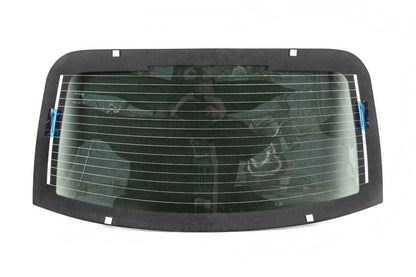 W223 Maybach restyling kit (without doors) for Mercedes S-class W221 - Reelken Auto