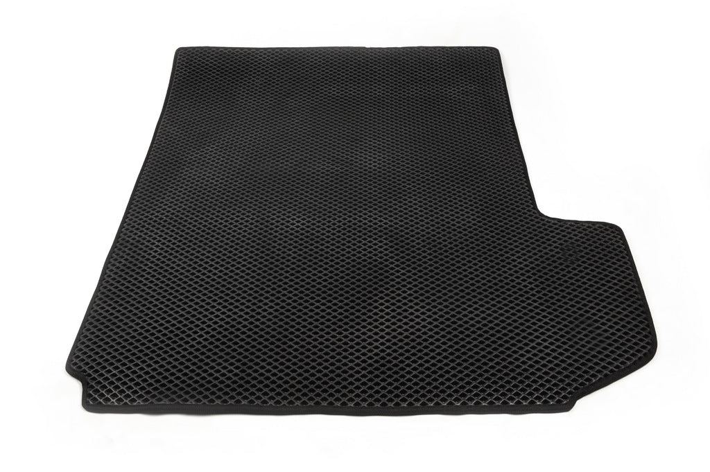 Trunk Mat (EVA, Black) SW for Mercedes E-сlass W211 2002-2009 - image 5