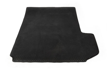 Trunk Mat (EVA, Black) SW for Mercedes E-сlass W211 2002-2009 - image 5