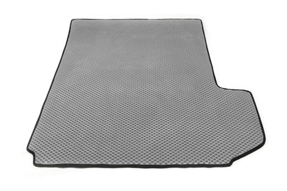 Trunk Mat (EVA, Gray) SW for Mercedes E-сlass W211 2002-2009 - image 1