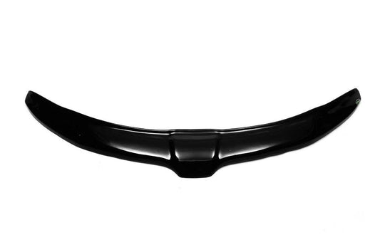 Hood deflector (EuroCap) for Skoda Rapid 2012-2019 - Reelken Auto