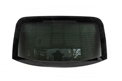 W223 Maybach restyling kit (without doors) for Mercedes S-class W221 - Reelken Auto