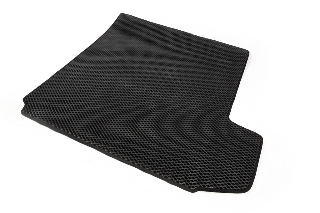 Trunk Mat (EVA, Black) SW for Mercedes E-сlass W211 2002-2009 - image 6