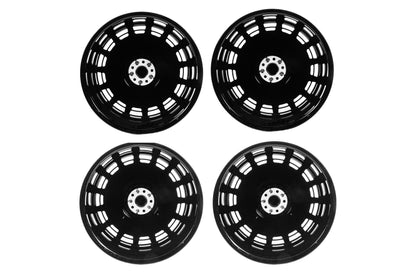 Forged Wheels R22 (MNSR-Design, Set of 4) for BMW 7 Series G70/G71 2022- - image 22