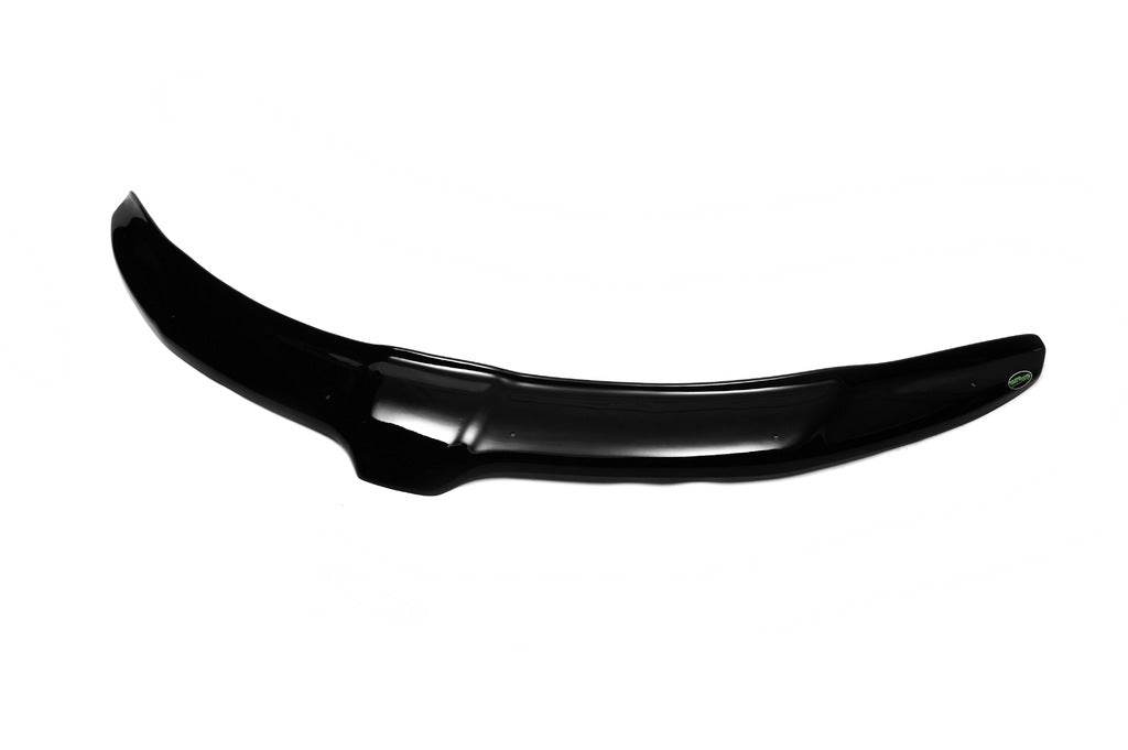 Hood deflector (EuroCap) for Skoda Rapid 2012-2019 - Reelken Auto