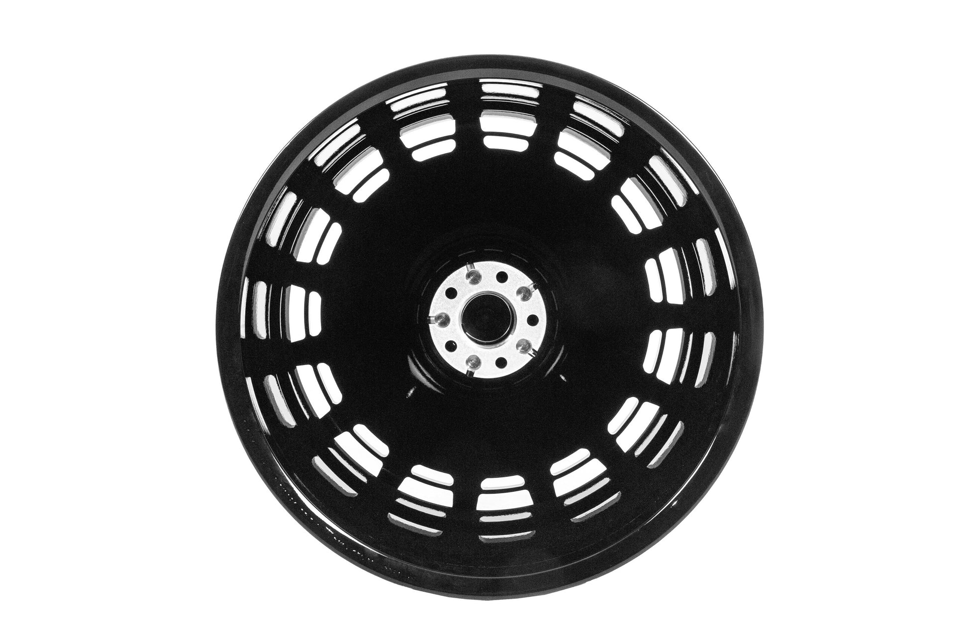 Forged Wheels R22 (MNSR-Design, Set of 4) for BMW 7 Series G70/G71 2022- - image 23