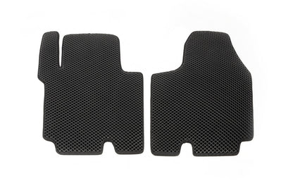 EVA mats (black) for Opel Vivaro 2001-2015 - image 9