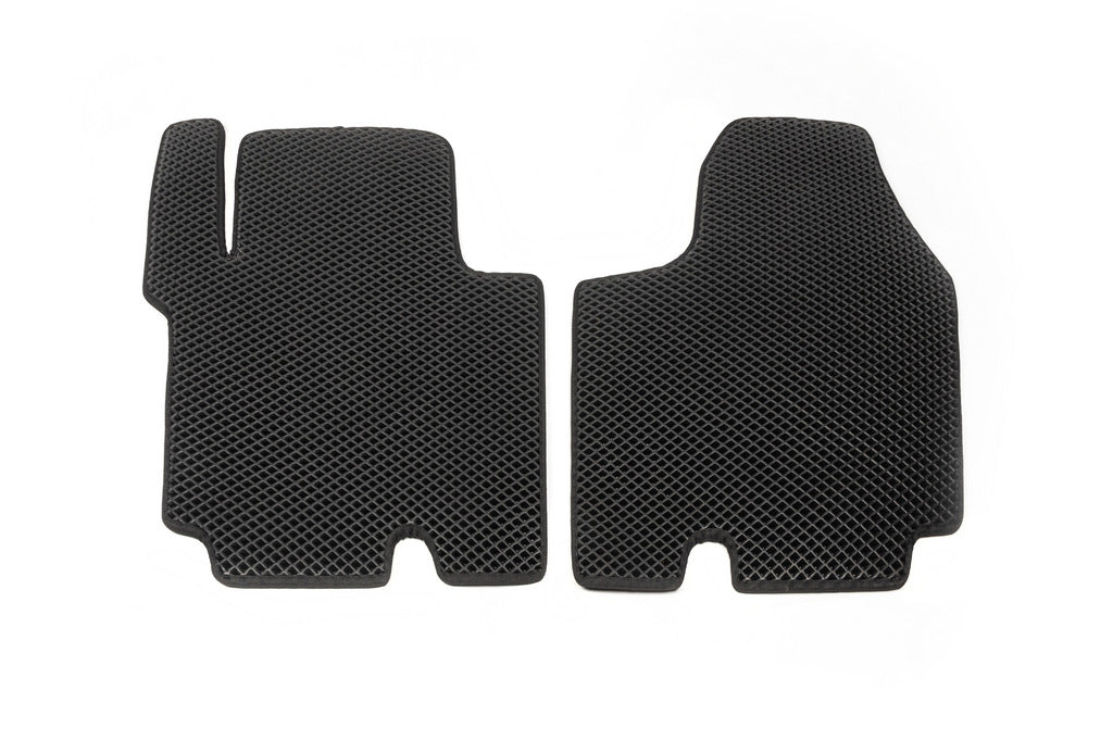 EVA Floor Mats (black) for Nissan Primastar 2002-2014 - image 9