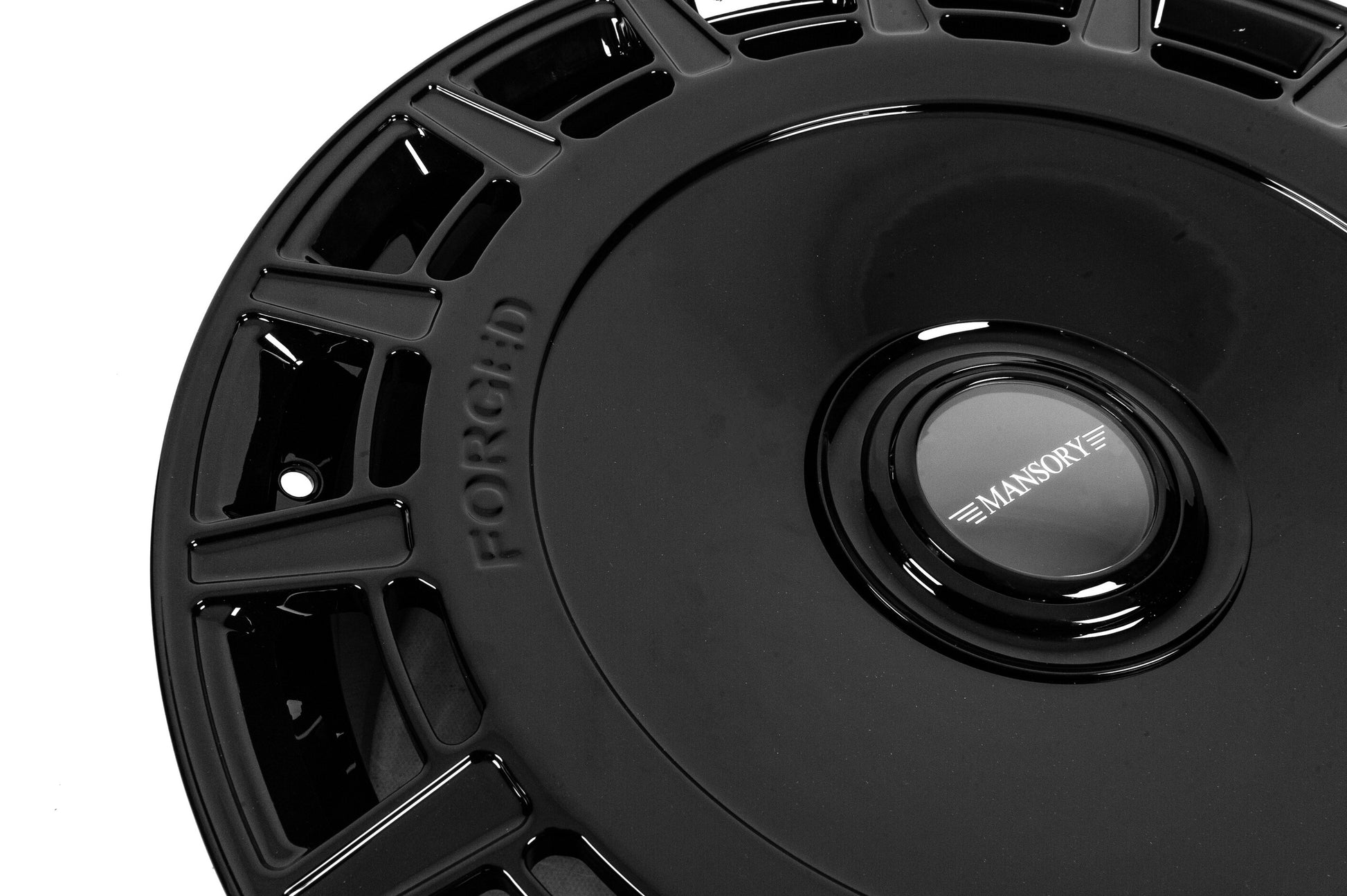 Forged Wheels R22 (MNSR-Design, Set of 4) for BMW 7 Series G70/G71 2022- - image 24