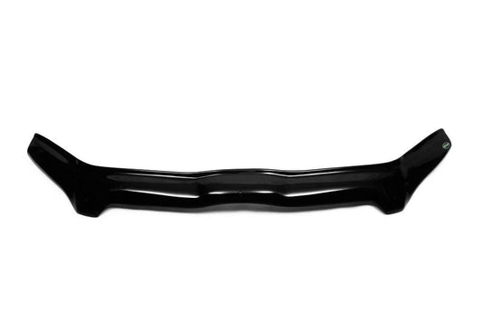Hood deflector 2009-2013 (EuroCap) for Skoda Yeti 2009-2017 - Reelken Auto
