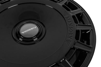 Forged Wheels R22 (MNSR-Design, Set of 4) for BMW 7 Series G70/G71 2022- - image 25