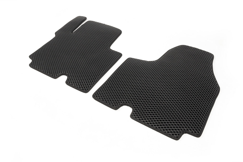 EVA Floor Mats (black) for Renault Trafic 2001-2015 - image 11