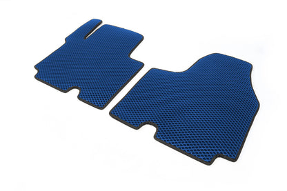 EVA Floor Mats (Blue) for Renault Trafic 2001-2015 - image 4