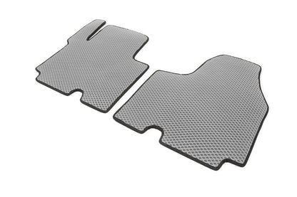 EVA Floor Mats (Gray) for Nissan Primastar 2002-2014 - image 5