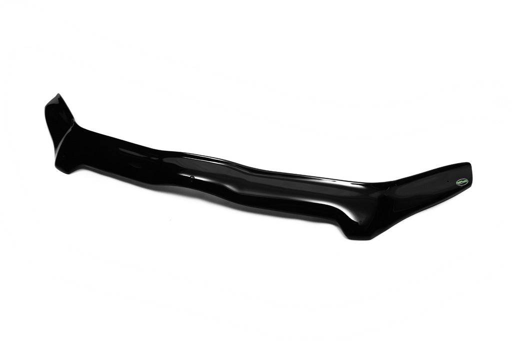 Hood deflector 2009-2013 (EuroCap) for Skoda Yeti 2009-2017 - Reelken Auto