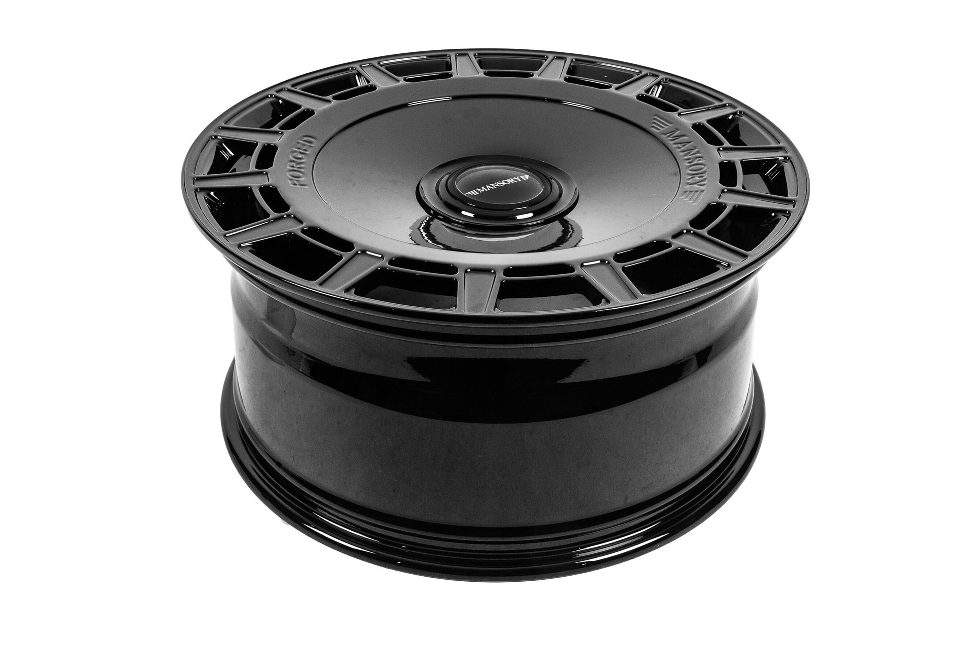 Forged Wheels R22 (MNSR-Design, Set of 4) for BMW 7 Series G70/G71 2022- - image 26