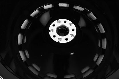 Forged Wheels R22 (MNSR-Design, Set of 4) for BMW 7 Series G70/G71 2022- - image 27