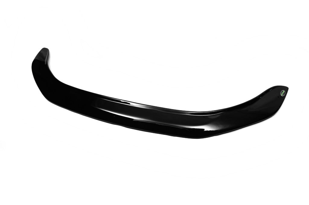 Hood Deflector (EuroCap) for SsangYong Tivoli 2015- - image 4