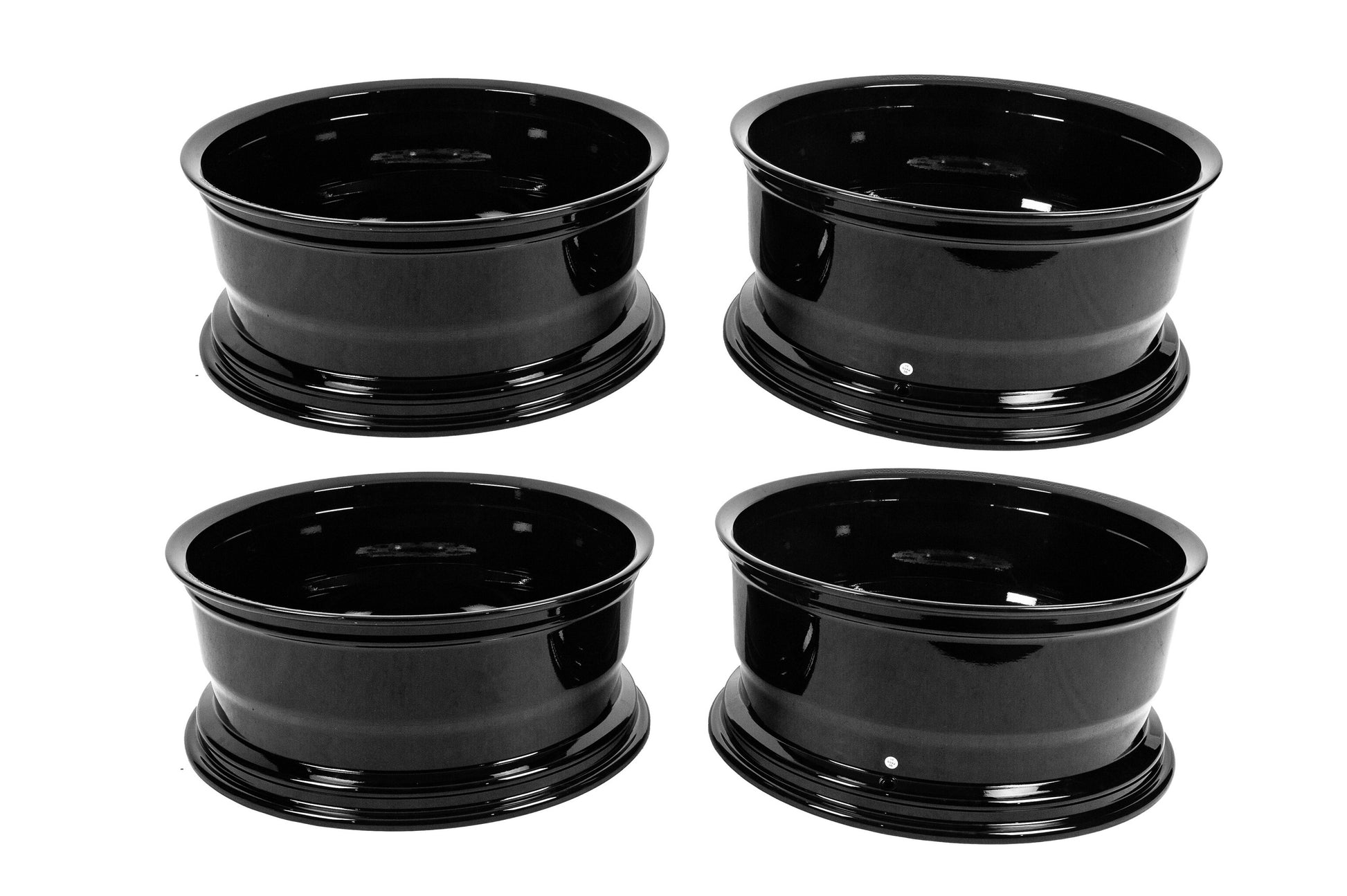 Forged Wheels R22 (MNSR-Design, Set of 4) for BMW 7 Series G70/G71 2022- - image 29