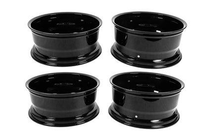 Forged Wheels R22 (MNSR-Design, Set of 4) for BMW 7 Series G70/G71 2022- - image 29