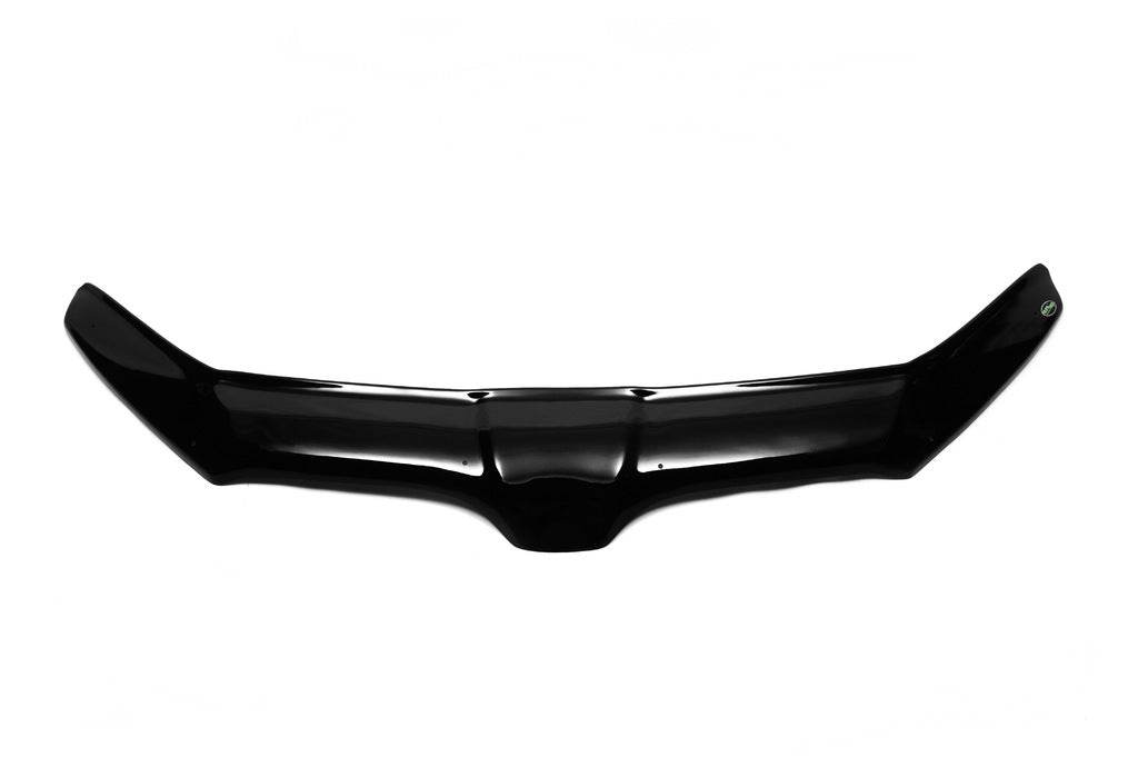 Hood deflector 2013+ (EuroCap) for Skoda Yeti 2009-2017 - Reelken Auto