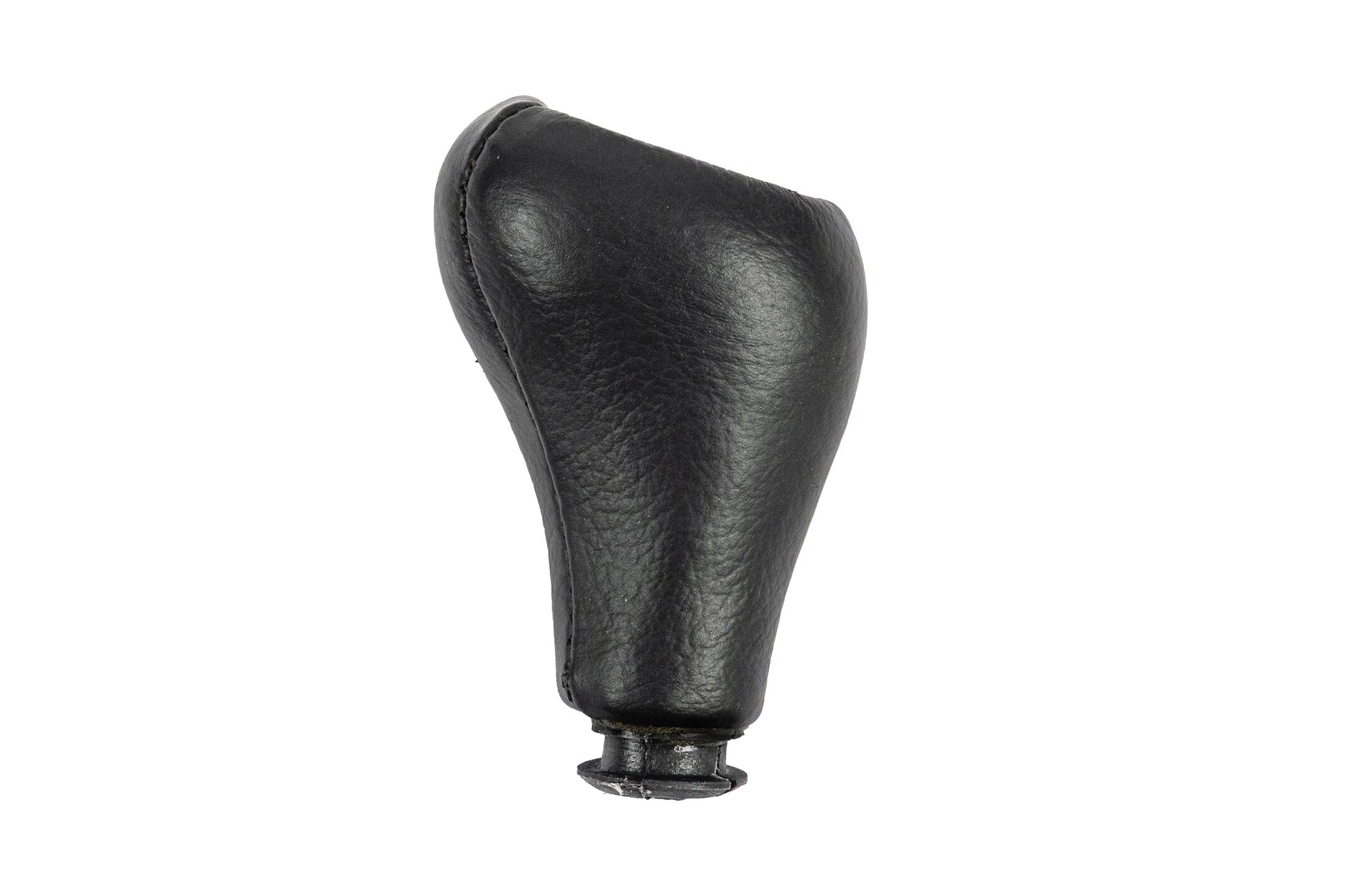 Gear Shift Knob V5 (Leather) for Mercedes E-сlass W124 1984-1997 - image 3