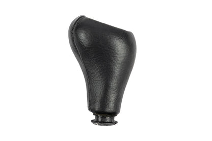 Gear Shift Knob V5 (Leather) for Mercedes E-сlass W124 1984-1997 - image 3