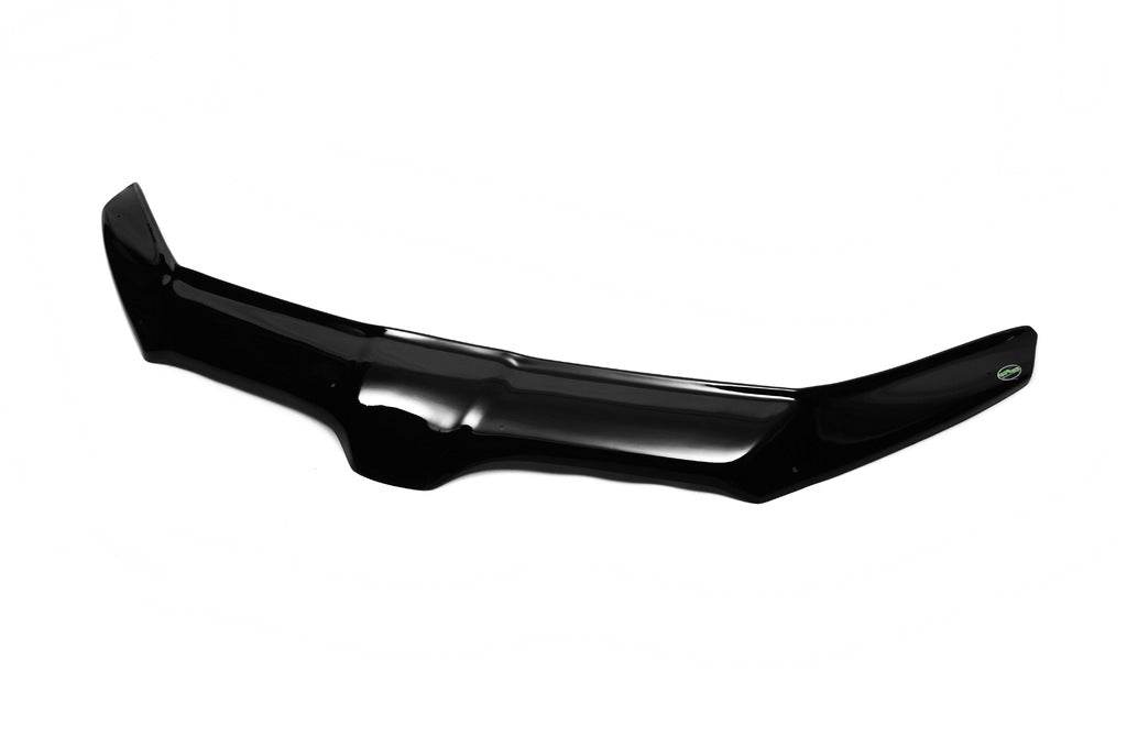 Hood deflector 2013+ (EuroCap) for Skoda Yeti 2009-2017 - Reelken Auto