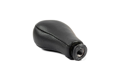 Gear Shift Knob V5 (Leather) for Mercedes E-сlass W124 1984-1997 - image 5