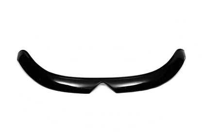 Hood deflector (Eurocap) for Citroen C5 Aircross 2017- - Reelken Auto