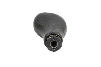 Gear Shift Knob V5 (Leather) for Mercedes E-сlass W124 1984-1997 - image 6