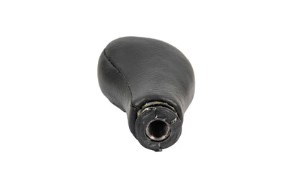 Gear Shift Knob V5 (Leather) for Mercedes E-сlass W124 1984-1997 - image 6
