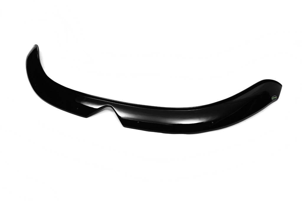 Hood deflector (Eurocap) for Citroen C5 Aircross 2017- - Reelken Auto
