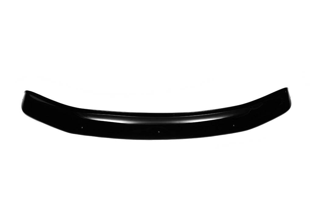 Hood deflector (Eurocap) for Suzuki Grand Vitara 2005-2017 - Reelken Auto